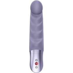 FUN FACTORY ABBY G VIBRADOR PUNTO G MORADO CLARO