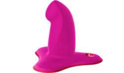FUN FACTORY LIMBA FLEX DILDO PUNTO G TALLA S MAGENTA