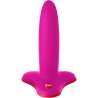 FUN FACTORY LIMBA FLEX DILDO PUNTO G TALLA S MAGENTA
