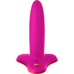 FUN FACTORY LIMBA FLEX DILDO PUNTO G TALLA S MAGENTA