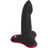 FUN FACTORY LIMBA FLEX DILDO PUNTO G TALLA S NEGRO