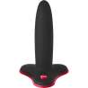 FUN FACTORY LIMBA FLEX DILDO PUNTO G TALLA S NEGRO