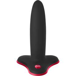 FUN FACTORY LIMBA FLEX DILDO PUNTO G TALLA S NEGRO