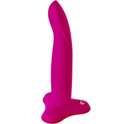 FUN FACTORY LIMBA FLEX DILDO PUNTO G TALLA M MAGENTA