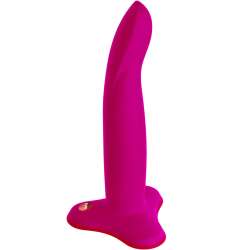 FUN FACTORY LIMBA FLEX DILDO PUNTO G TALLA M MAGENTA