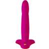 FUN FACTORY LIMBA FLEX DILDO PUNTO G TALLA M MAGENTA