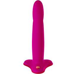 FUN FACTORY LIMBA FLEX DILDO PUNTO G TALLA M MAGENTA