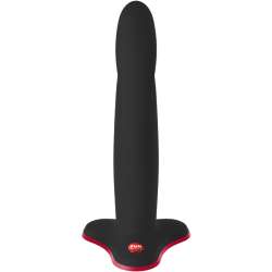 FUN FACTORY LIMBA FLEX DILDO PUNTO G TALLA M NEGRO