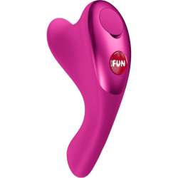 FUN FACTORY BEaONE DEDO VIBRADOR MAGENTA