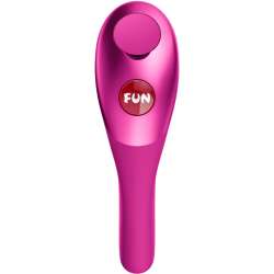 FUN FACTORY BEaONE DEDO VIBRADOR MAGENTA