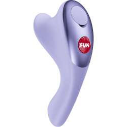 FUN FACTORY BEaONE DEDO VIBRADOR VIOLETA