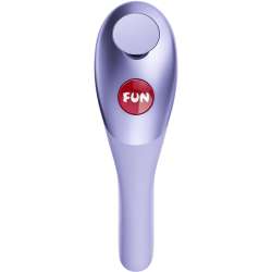 FUN FACTORY BEaONE DEDO VIBRADOR VIOLETA