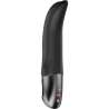 FUN FACTORY DIVA DOLPHIN VIBRADOR PUNTO G NEGRO
