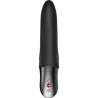 FUN FACTORY DIVA DOLPHIN VIBRADOR PUNTO G NEGRO
