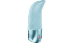 FUN FACTORY DIVA DOLPHIN VIBRADOR PUNTO G AZUL