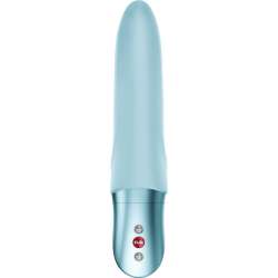 FUN FACTORY DIVA DOLPHIN VIBRADOR PUNTO G AZUL
