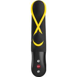 FUN FACTORY AMORINO VIBRADOR CONEJO NEGRO