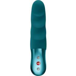 FUN FACTORY STRONIC PETITE ESTIMULADOR DE EMPUJE VERDE