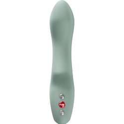 FUN FACTORY STRONIC DIVE ESTIMULADOR DE EMPUJE VERDE CLARO