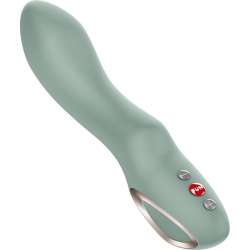 FUN FACTORY STRONIC DIVE ESTIMULADOR DE EMPUJE VERDE CLARO