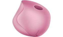 FUN FACTORY DELICIA VIBRADOR AIR PULSE ROSA