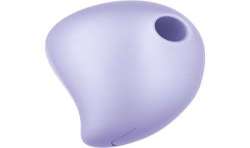 FUN FACTORY ESSENCE VIBRADOR AIR PULSE VIOLETA