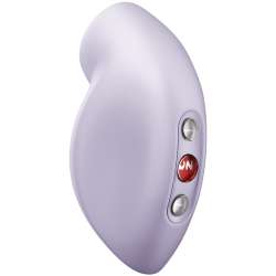 FUN FACTORY GAIA VIBRADOR AIR PULSE VIOLETA