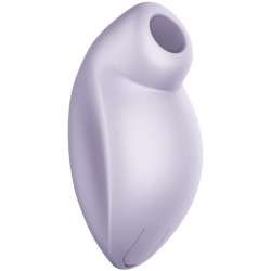 FUN FACTORY GAIA VIBRADOR AIR PULSE VIOLETA