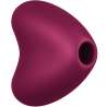 FUN FACTORY LIBERA VIBRADOR AIR PULSE BURDEOS