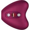 FUN FACTORY LIBERA VIBRADOR AIR PULSE BURDEOS