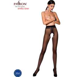 PASSION TIOPEN 007 MEDIAS NEGRO 1 2 20 DEN