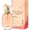 PHEROSTRONG GLOW UP PERFUME CON FEROMONAS PARA MUJER 50 ML