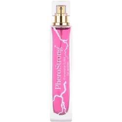 PHEROSTRONG FLARE PERFUME CON FEROMONAS PARA MUJER 50 ML