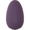 JE JOUE MIMI VIBRADOR MASAJEADOR CLITORIAL MORADO