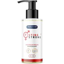 MEDICA GROUP FISTING STRONG GEL aNTIMO ANAL 150 ML