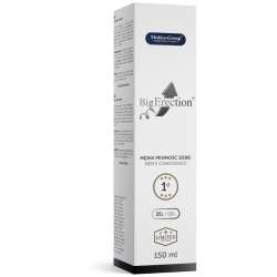 MEDICA GROUP BIG ERECTION GEL aNTIMO PARA HOMBRE 150 ML