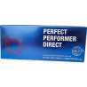 PERFECT PERFORMER DIRECT Complemento alimenticio para el deseo y bienestar fasico ES