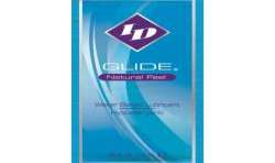 ID GLIDE LUBRICANTE BASE AGUA MONODOSIS 75 ML