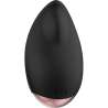 COQUETTE CHIC DESIRE ESTIMULADOR CLiTORIS NEGRO GOLD