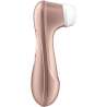 SATISFYER PRO 2 NUEVA GENERACIaN 2 VIBRADOR AIR PULSE