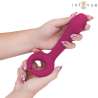 INTENSE ROWAN VIBRADOR INCLUSIVO PARA PAREJAS