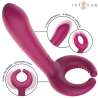 INTENSE ROWAN VIBRADOR INCLUSIVO PARA PAREJAS