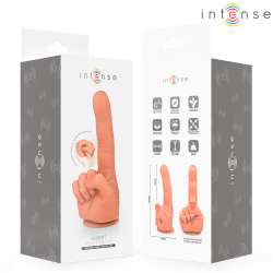 INTENSE HUBERT ESTIMULADOR PUNTOaG MANO FLEXIBLE 142 CM