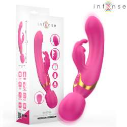 INTENSE WINONA DOBLE VIBRADOR RABBIT WAND