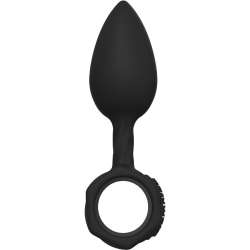 BATHMATE KIT DE ENTRENAMIENTO 3 PLUGS ANALES