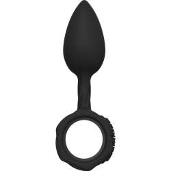 BATHMATE KIT DE ENTRENAMIENTO 3 PLUGS ANALES