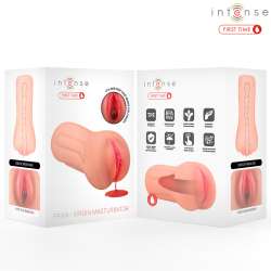 INTENSE FIRST TIME ERIKA MASTURBADOR VIRGEN CON SANGRADO