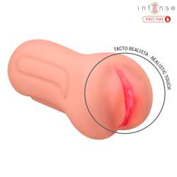 INTENSE FIRST TIME ERIKA MASTURBADOR VIRGEN CON SANGRADO