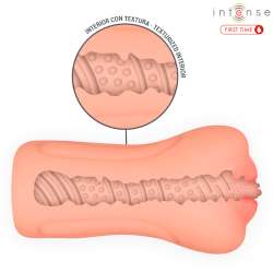 INTENSE FIRST TIME ERIKA MASTURBADOR VIRGEN CON SANGRADO