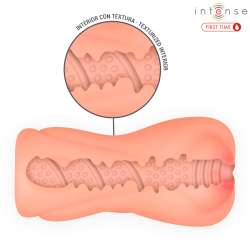 INTENSE FIRST TIME SOPHIE MASTURBADOR VIRGEN CON SANGRADO